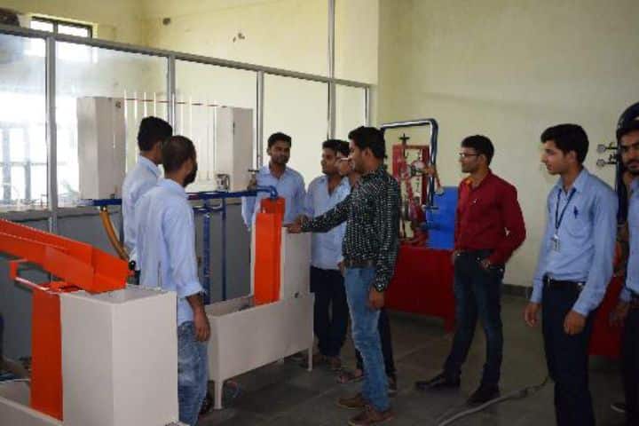 laboratory